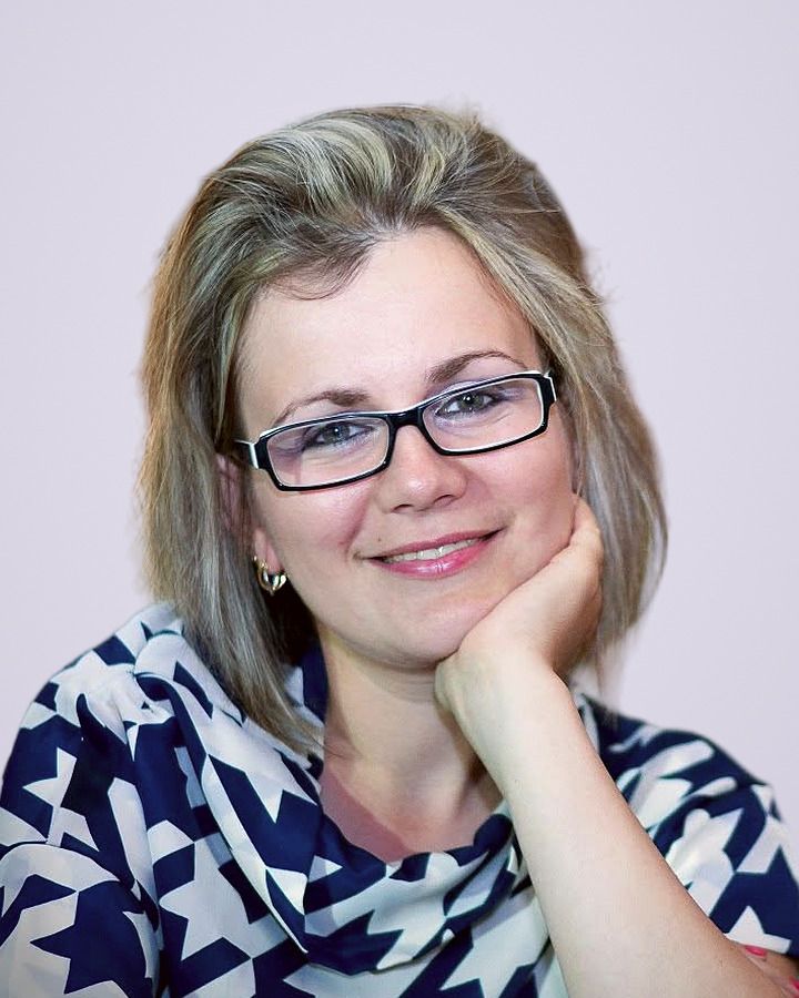 Невена Русева-Петрова
